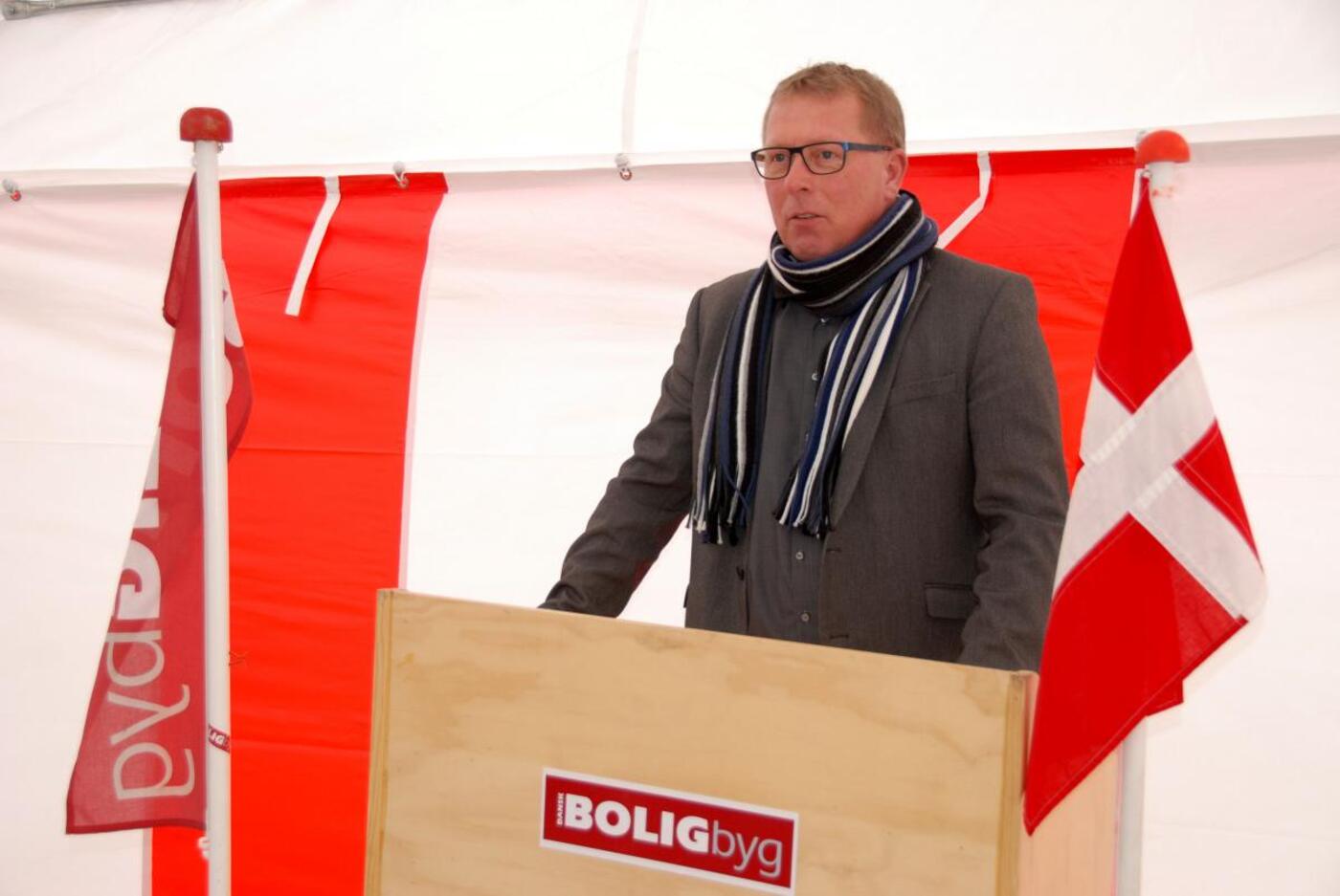 Anton noergaard