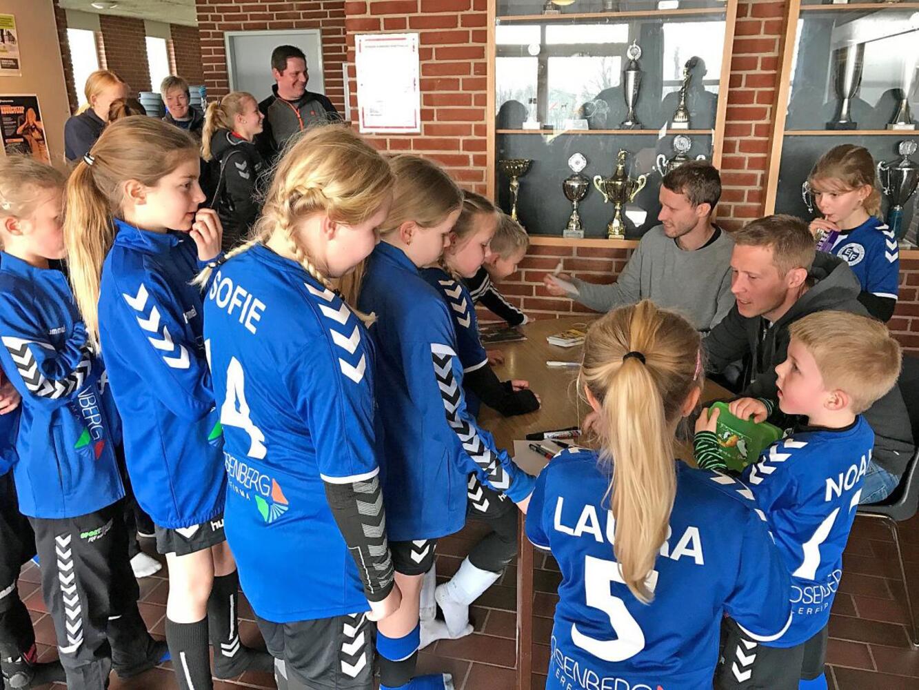 Mfl egebjerg