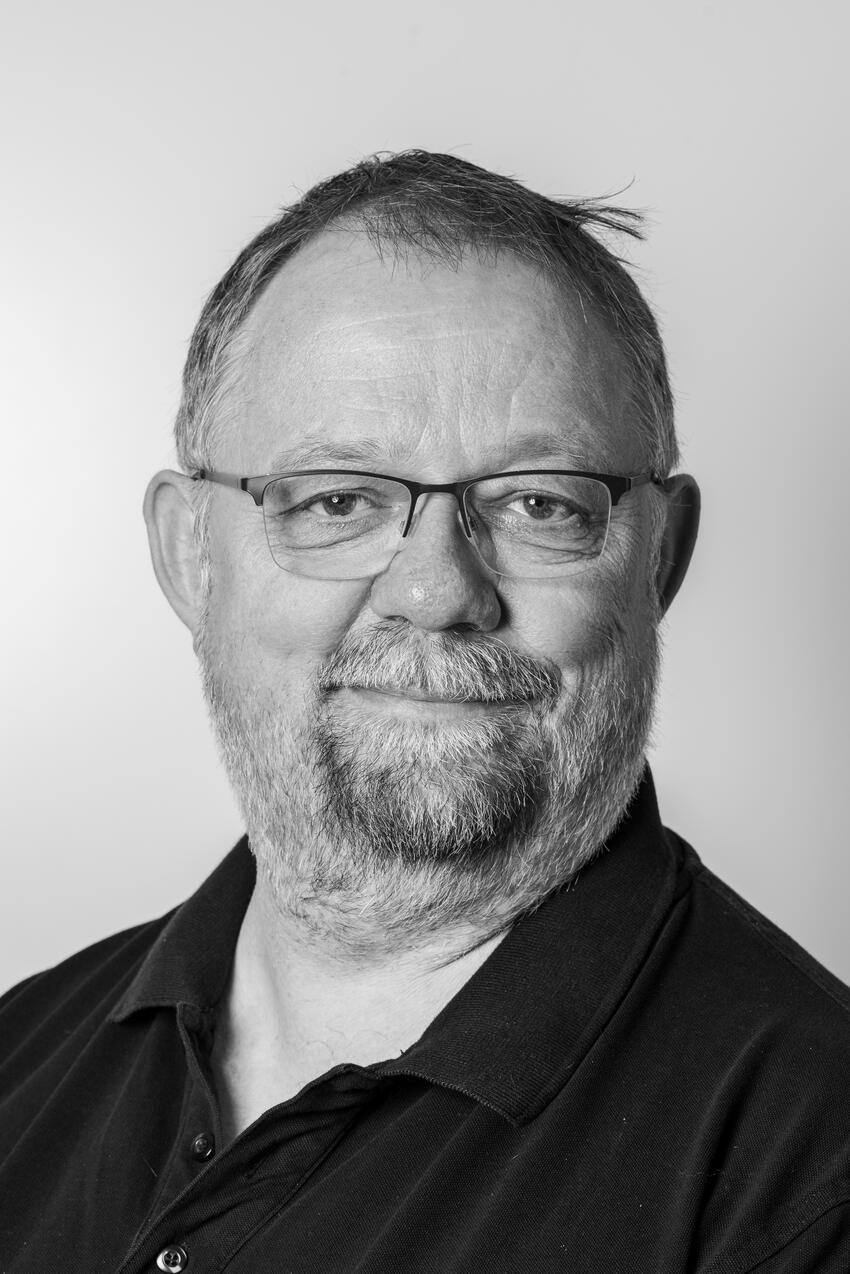 Interview med redaktøren