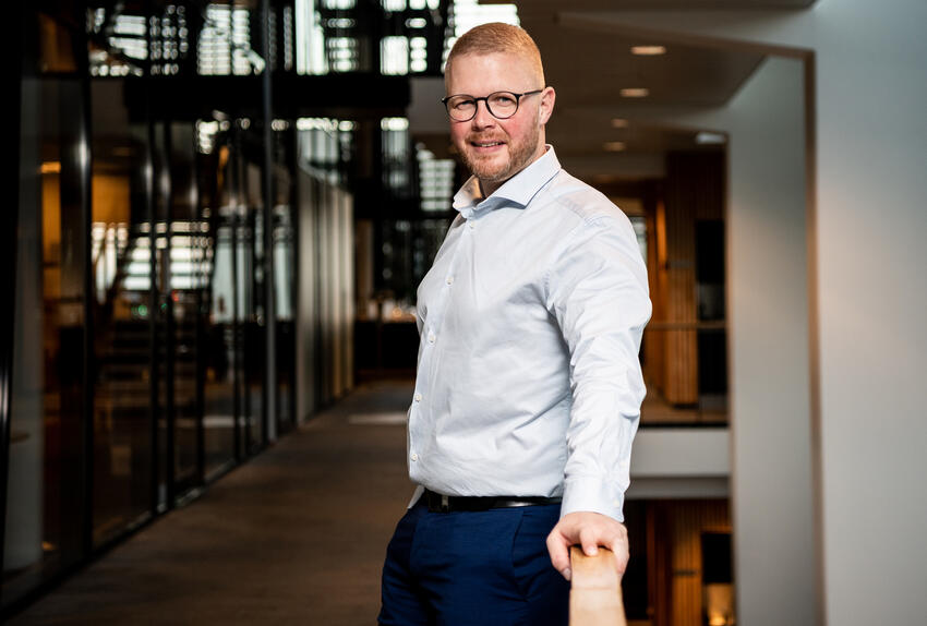 Det midtjyske iværksætteri giver resten af landet baghjul