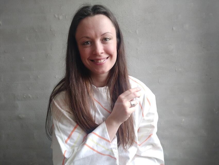 Stine fra Skanderborg: Sy dit eget tøj