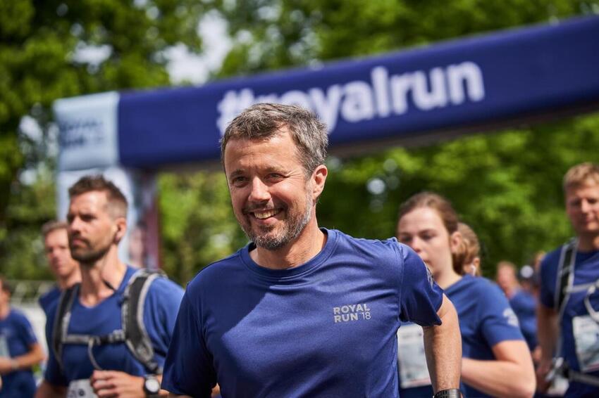 Royal Run bliver en folkefest