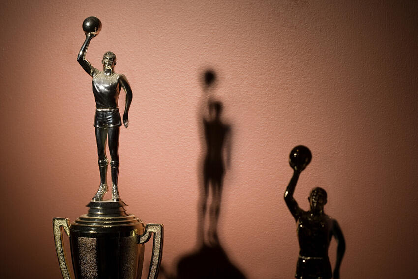 Sportsmuseum er blevet ejerløs.