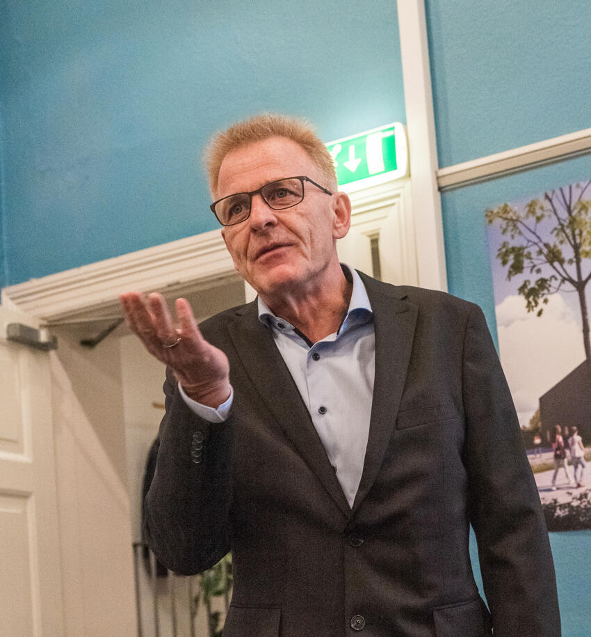 Horsens Kommune med økonomisk vækst i corona-år