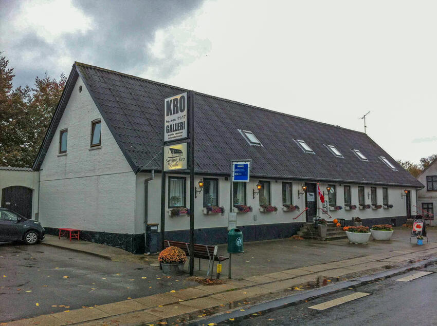 Årsmøde hos Ældre Sagen Horsens Nord