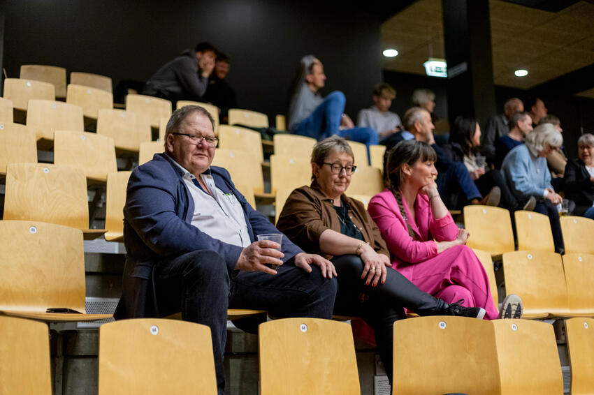 HH Elite kan nå en sjetteplads med en sejr i onsdagens kamp i Århus