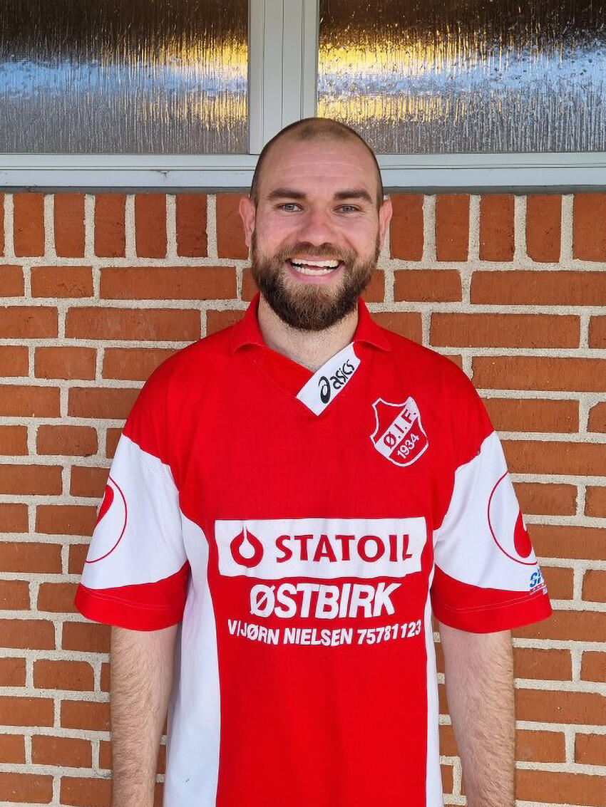 Østbirk vandt i Vejle