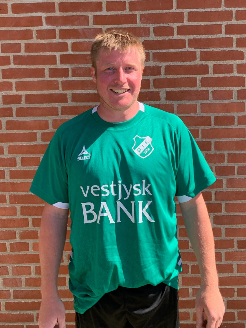 Østbirk IF serie 4 - Tørring/Ølholm