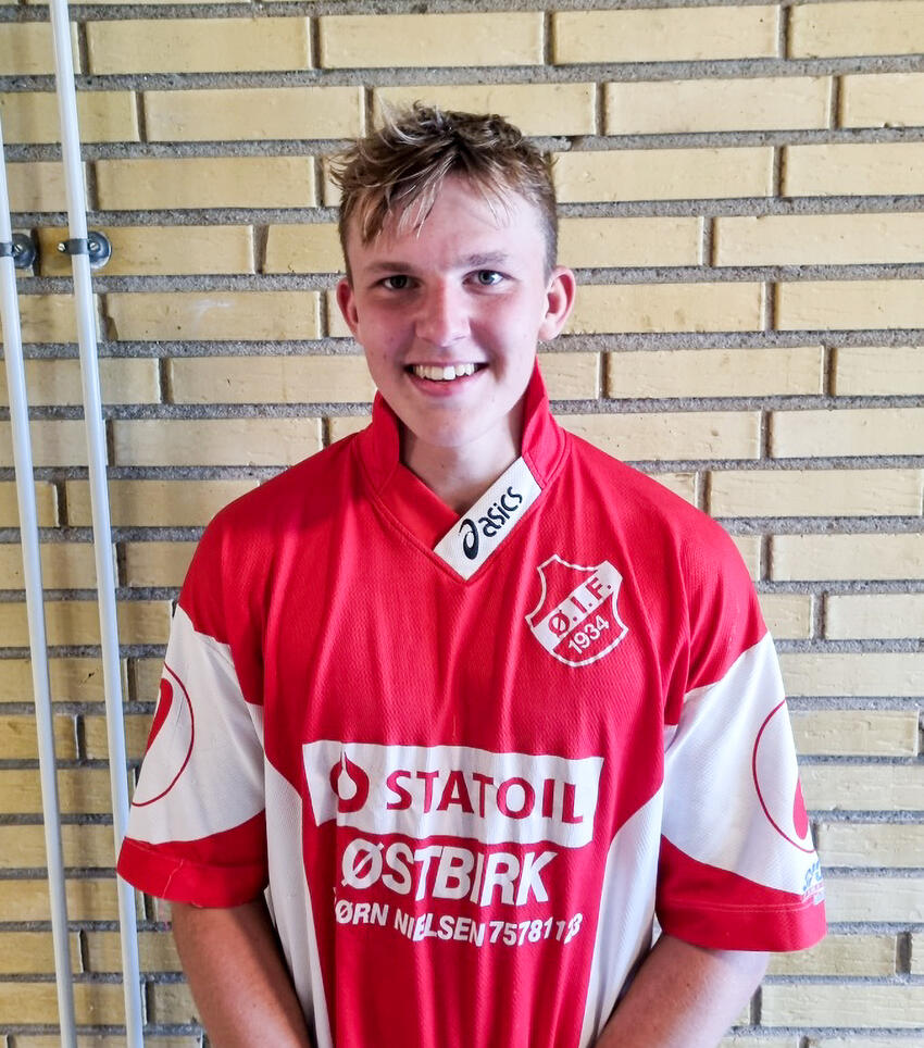 ØIF Serie 3 fik bøllebank