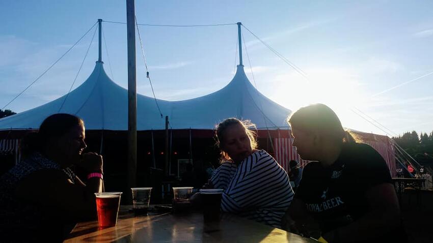 Danmarks Ældste Festival venter lige om hjørnet