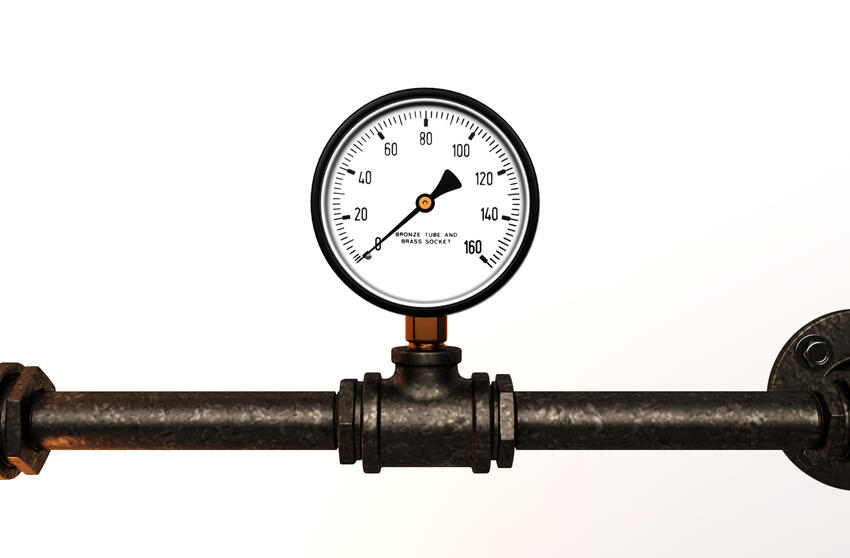 Ingen gas til Europa fra Rusland – forsyningssituationen er alvorlig
