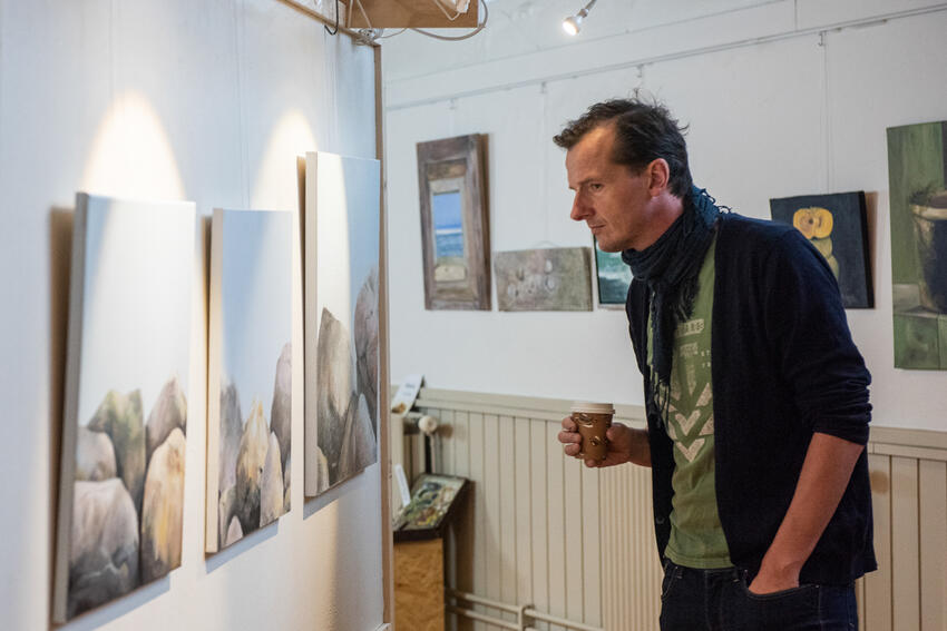 Kunst & Håndværk i Gedved