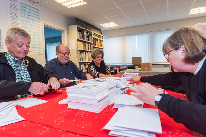Årsskrift 2022: Egnshistorisk Forening i den tidligere Gedved Kommune