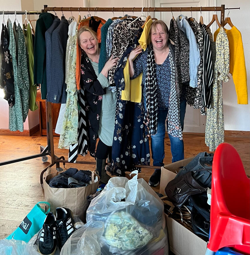 Pre Loved – Genbrug 2.0