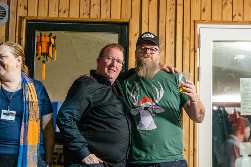 Musikalsk legestue tilbage i Horsens