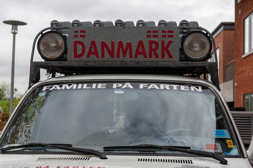 Ældre Sagen inviterer til foredrag om en eventyrlig rejse til Island