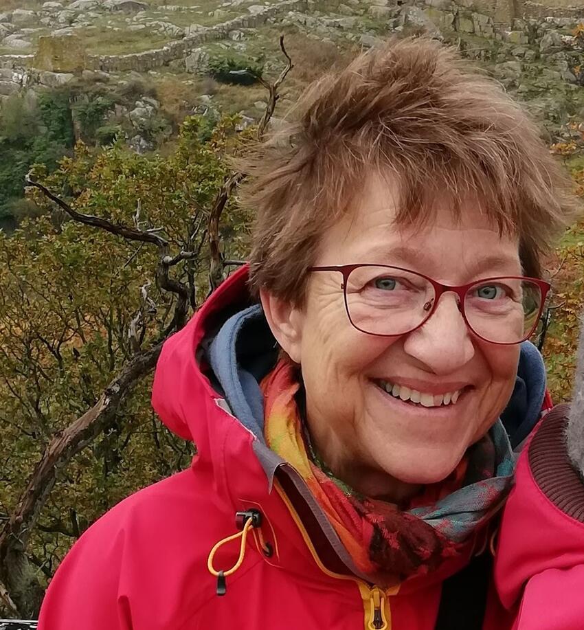 Klima uge 9: Klima Pilgrimsvandring for de gangglade