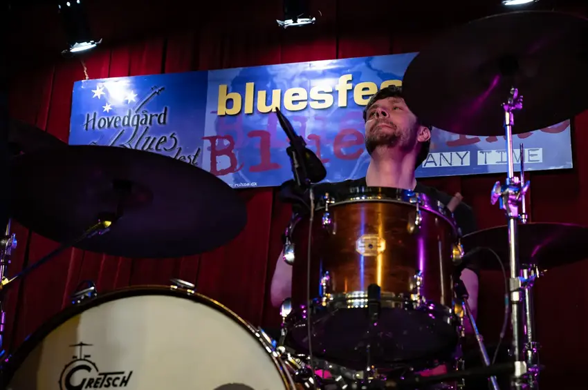 BluesHouse gør det igen – Fed blues i Kattrup