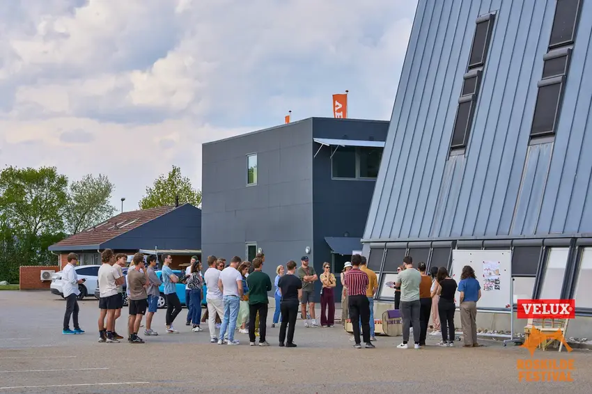 Østbirk skinner af fremtidsoptimisme: Togdrømme på sporet af realisering
