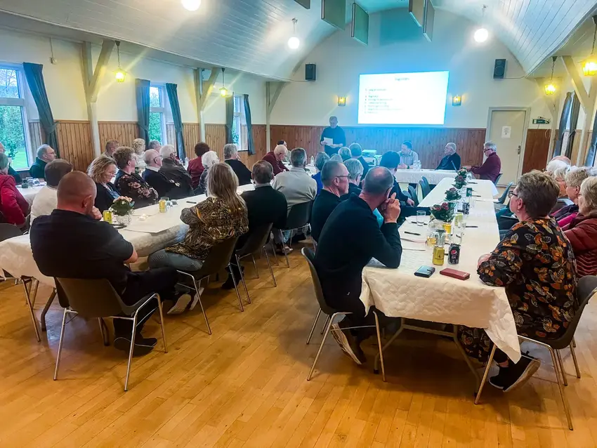 Alt og intet er det samme i SuperBrugsen Østbirk