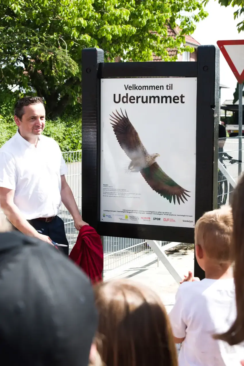 Dobbeltindvielse i Voerladegård
