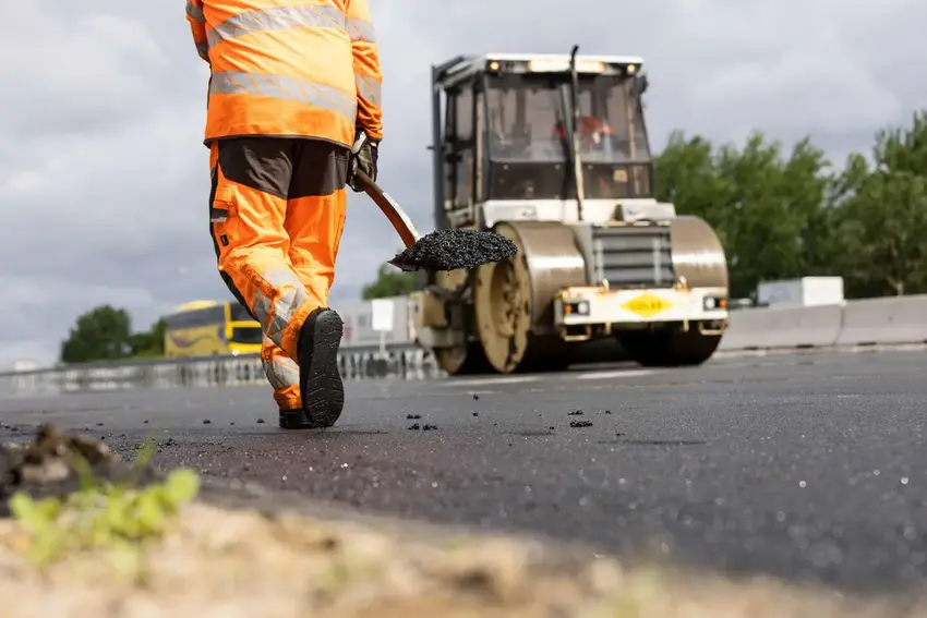 Større vejarbejde starter op i aften- og nattetimerne på E45 mellem Vejle og Skanderborg