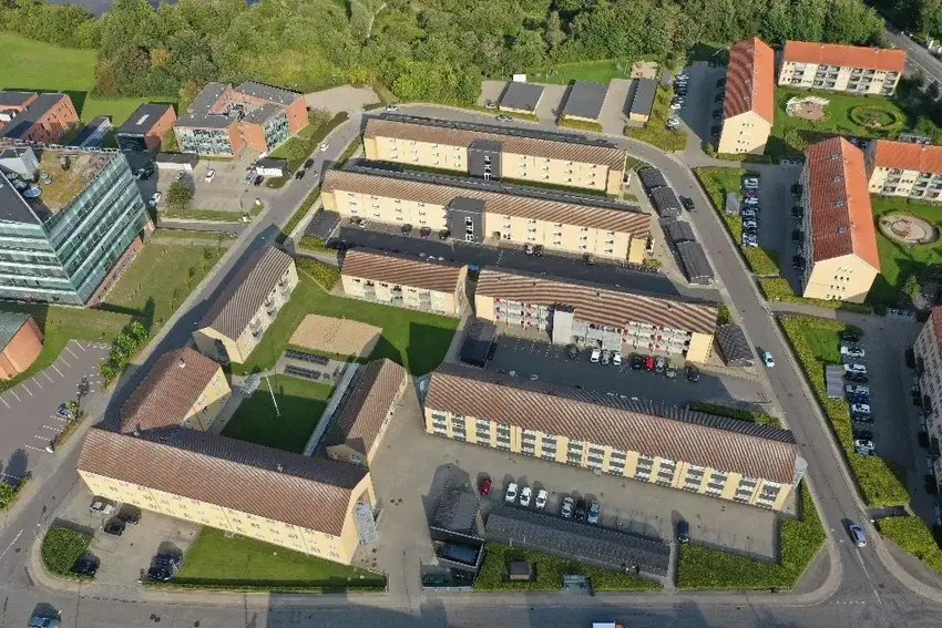 Nyt skolehjem i Horsens gør erhvervsuddannelserne mere attraktive