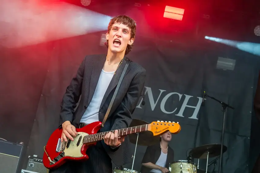 Bænch, Beat, Beautiful!
