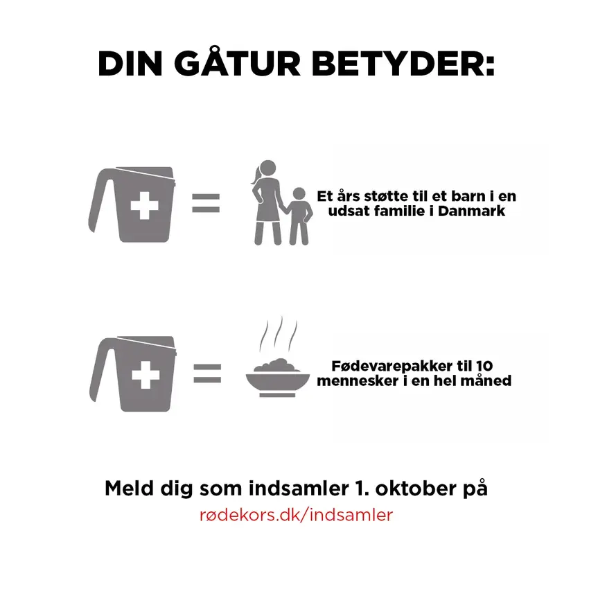 røde kors