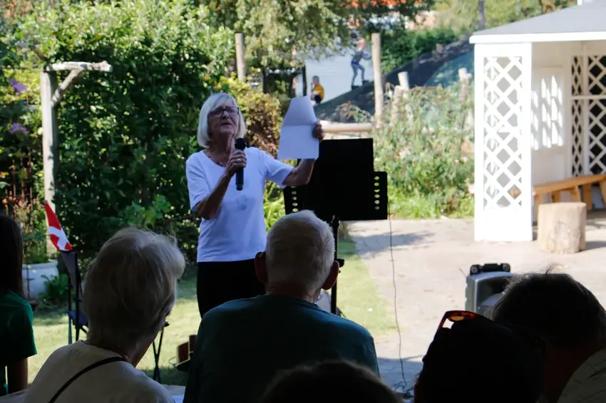 Spejderjubilæum i Voerladegård: 60 år med tradition og samvær