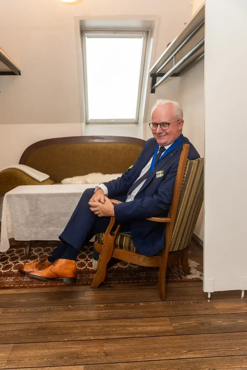 Lions Bygholm markerer et halvt århundrede med stor generøsitet