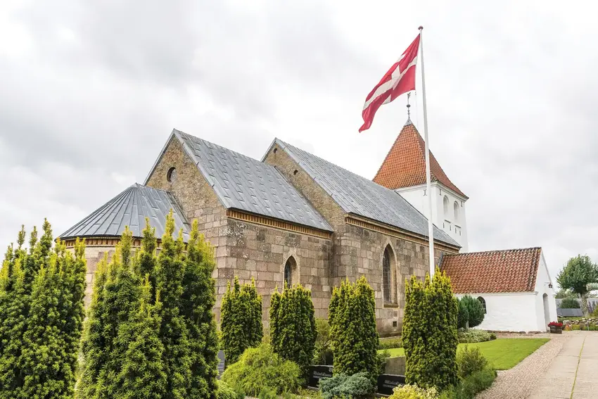 Advent i Kattrup-Tolstrup sogne