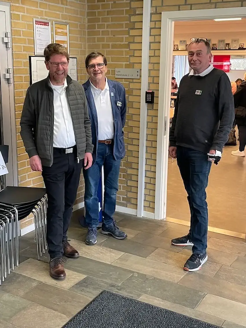 Bankospil med hjerte: Lions Bygholms succesfulde fundraiser