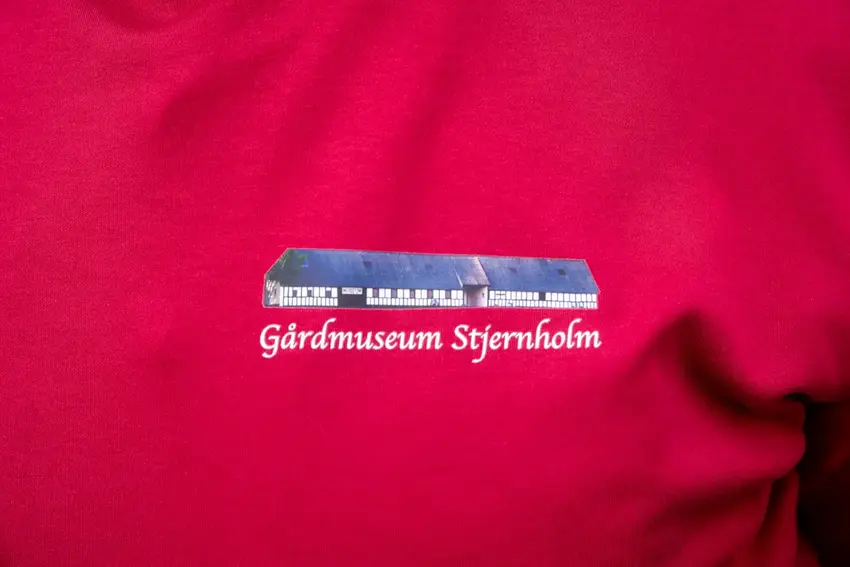 Fra idé til virkelighed: Gårdmuseet Stjernholm klæder sig på til sæsonåbningen