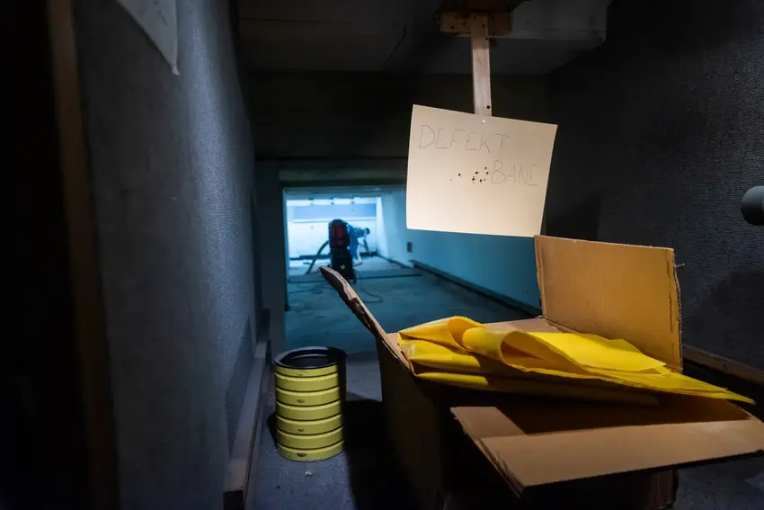 Skytteforening i forvandling: Hovedgård Skyttekreds puster nyt liv i gamle traditioner