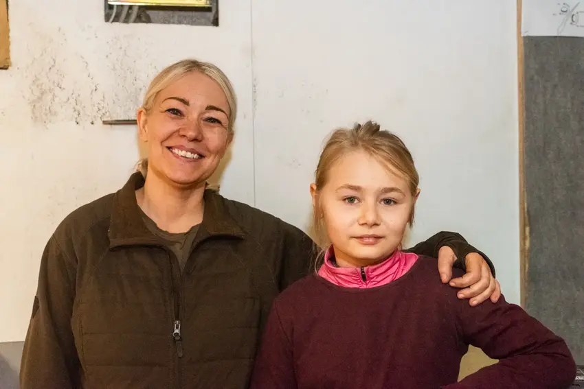 Skytteforening i forvandling: Hovedgård Skyttekreds puster nyt liv i gamle traditioner