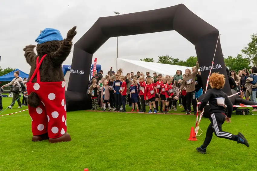 Sommerfest i Lund: En weekend fyldt med hygge og aktiviteter