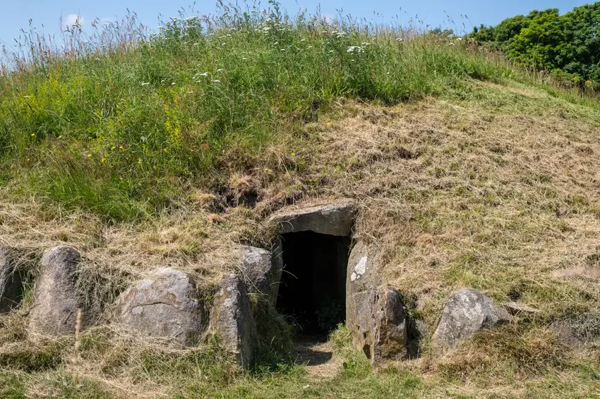 Historien i naturen