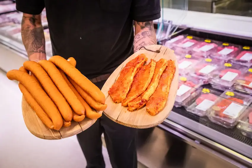 Alle kan grille og få et godt resultat