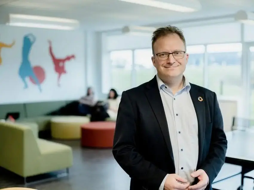 Kun hver fjerde starter på en videregående uddannelse uden for de største byer