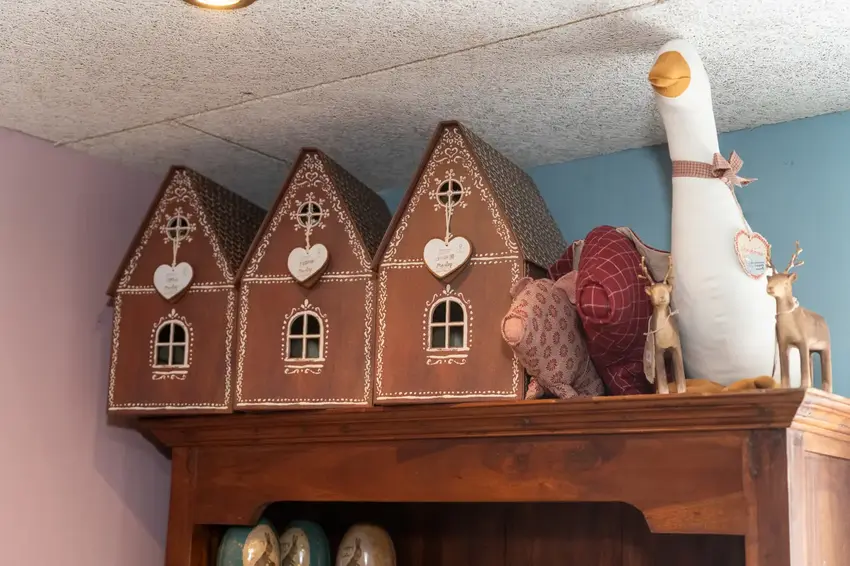 Mini-Musen: Blomstermagi og Maileg i Åes