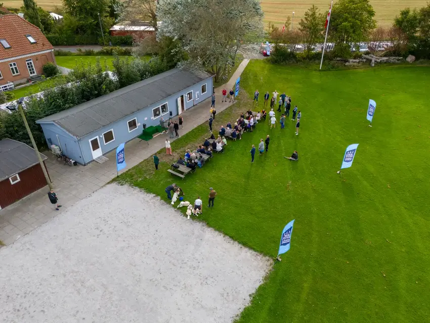 En sejr for fællesskabet og konkurrencemennesker