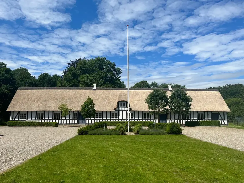 Valgforsamling 17. september 2024: Vær med til at vælge nye til menighedsrådet