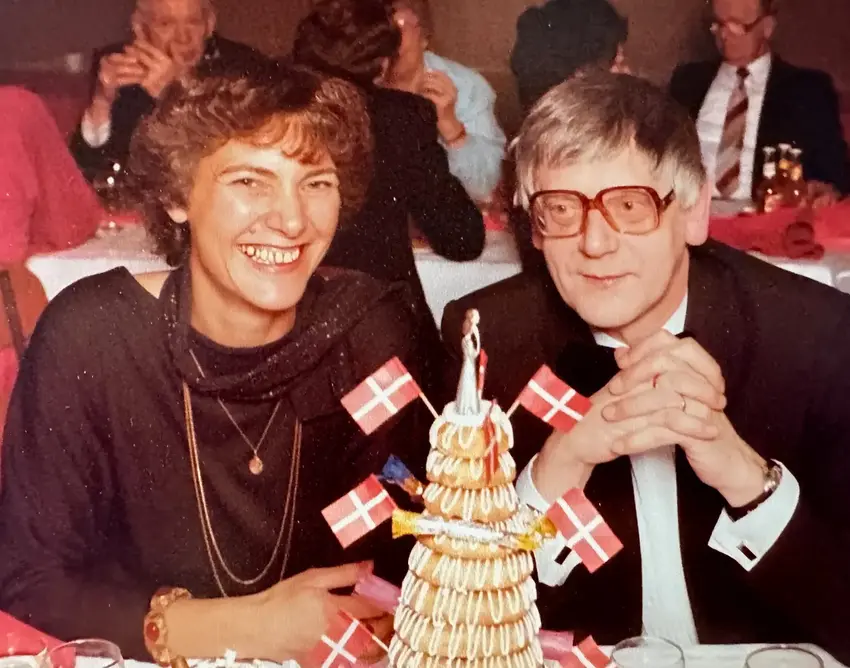 Østbirk/Østjydsk Avis fylder år - et rigtigt 100-års jubilæum