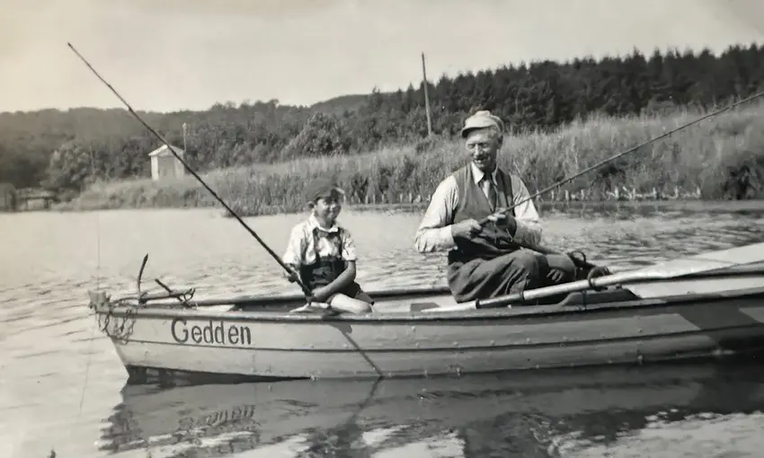 Østbirk/Østjydsk Avis fylder år - et rigtigt 100-års jubilæum