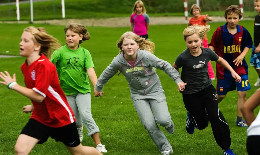 Kommunernes rolle for bevægelse i skolen kan ikke undervurderes