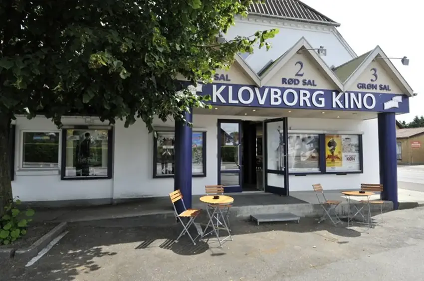 Tag med Ældresagen Horsens Nord i biografen: Mormors Millioner