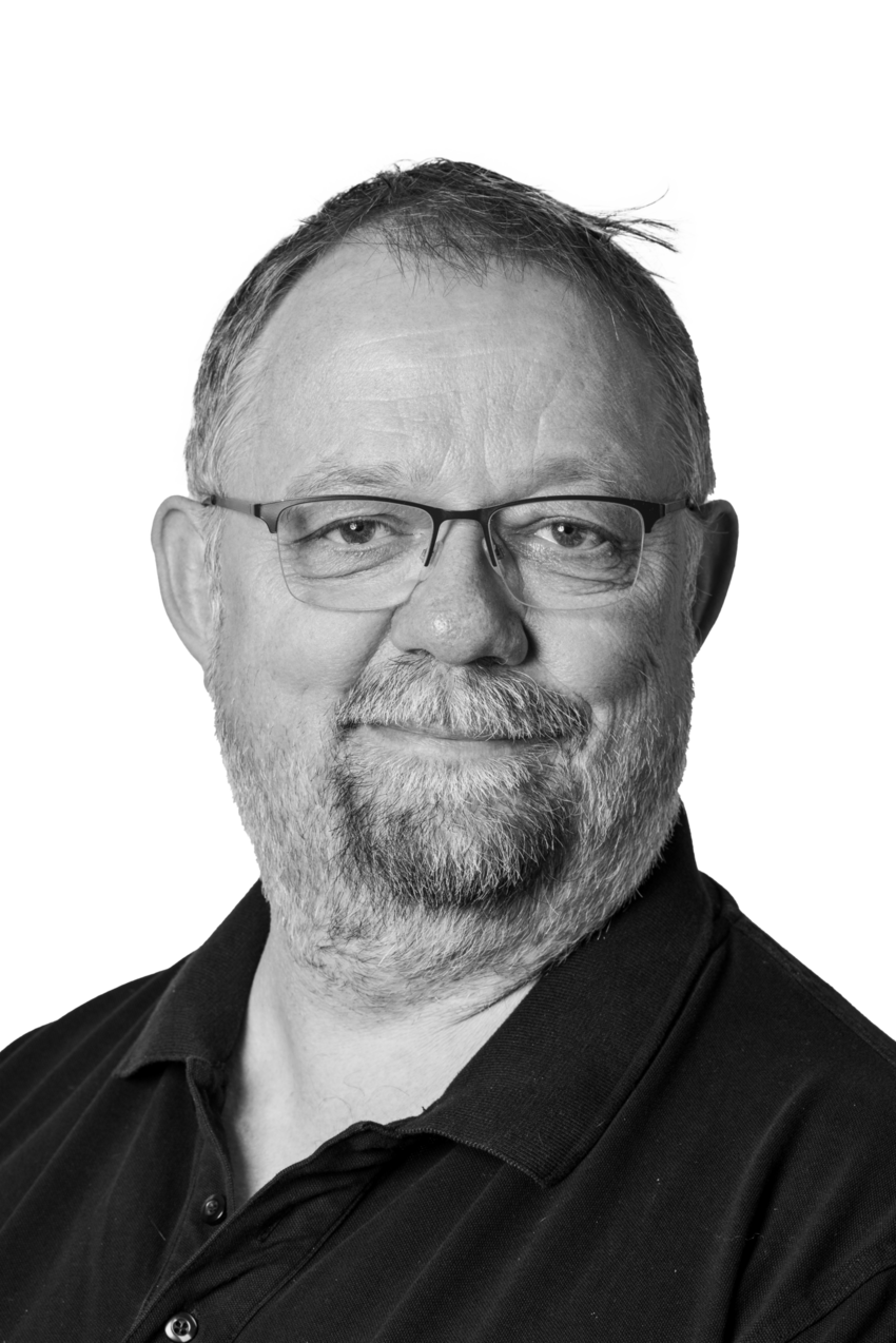 Jørn Kildall