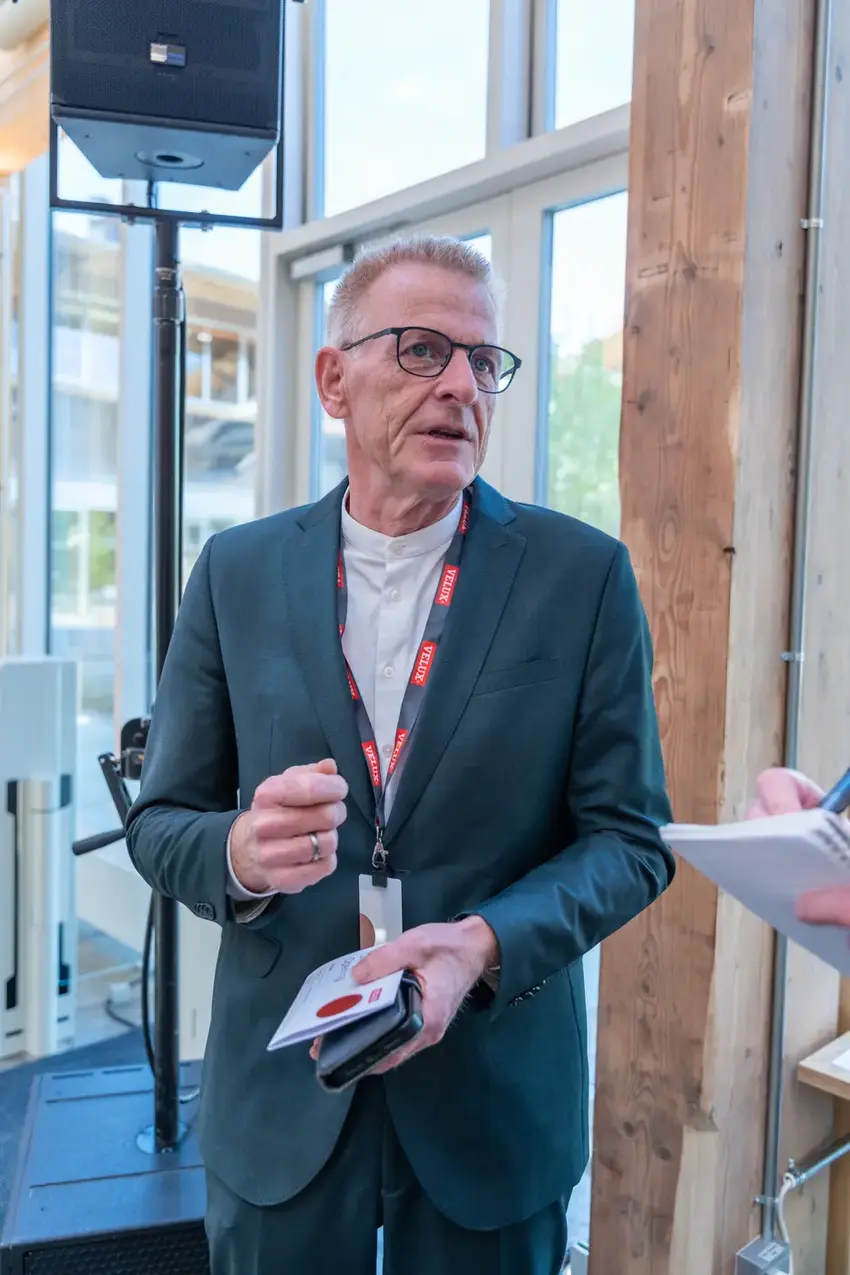 Peter Sørensen