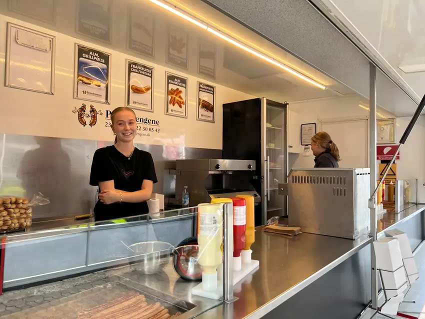 Shell i ØStbirk